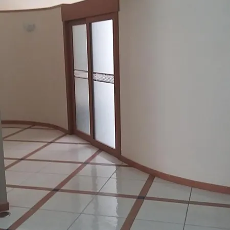 Апартаменты Casa Toto' Неаполь