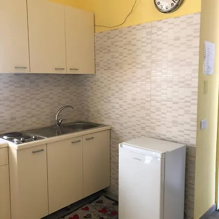 Charming 50m² + Ac Apartment Naples