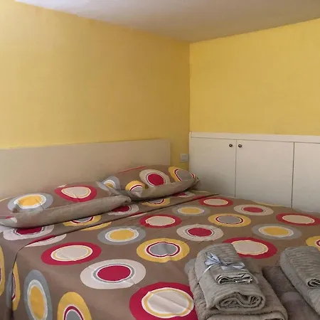 Charming 50m² + Ac Apartment *
