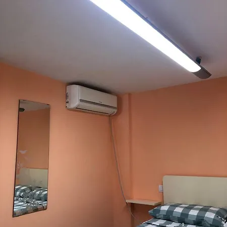 Apartment Charming 50m² + Ac Naples