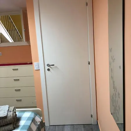 Charming 50m² + Ac * Naples