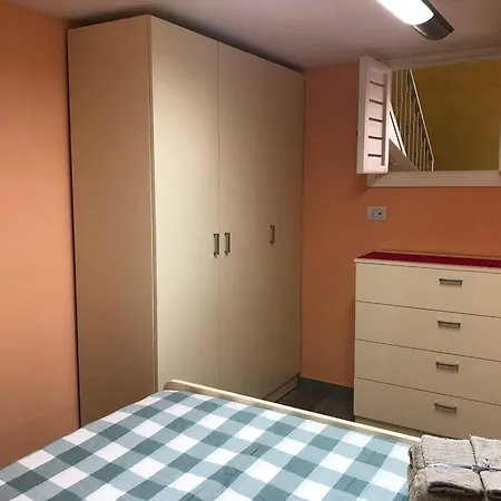 Apartment Charming 50m² + Ac