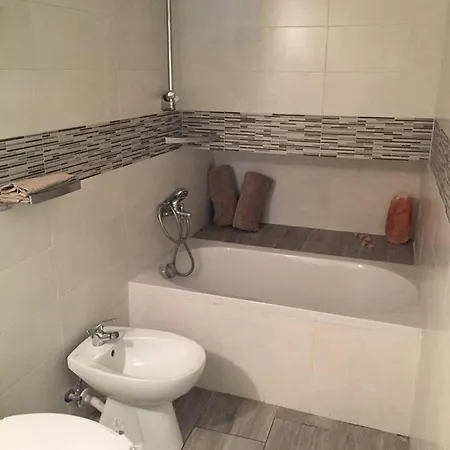 Apartment Charming 50m² + Ac *