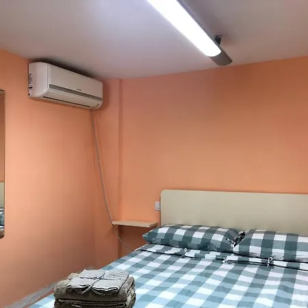 Apartment Charming 50m² + Ac Naples