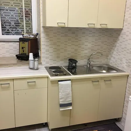 Charming 50m² + Ac Naples