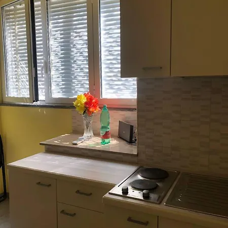 Apartment Charming 50m² + Ac *
