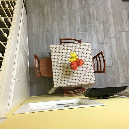 Apartment Charming 50m² + Ac *
