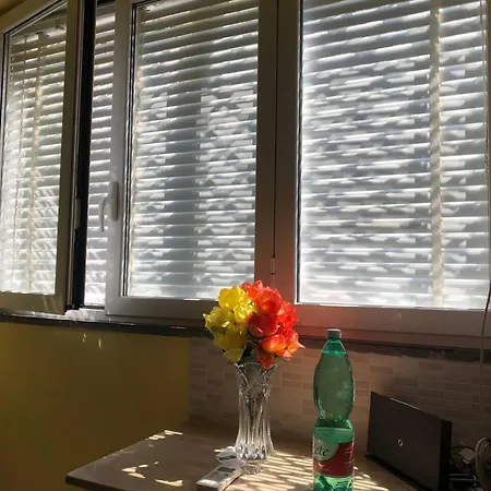Apartment Charming 50m² + Ac Naples