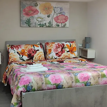Bed & Breakfast Gio Naples