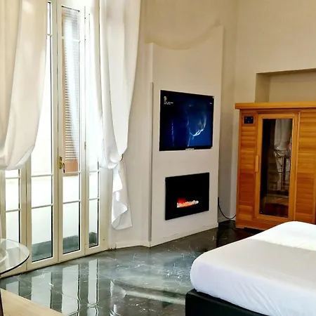 Comfort Zone 3* Napoli