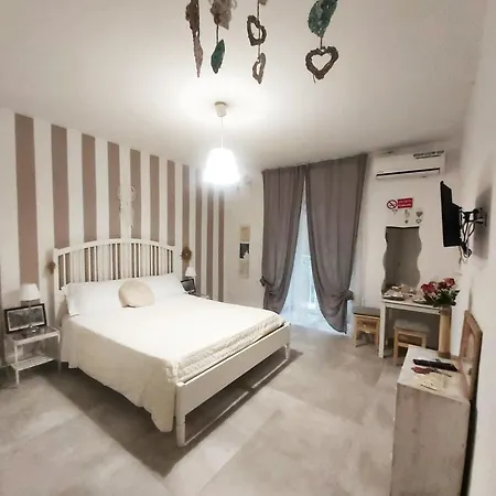 Bed & Breakfast B&bistrot