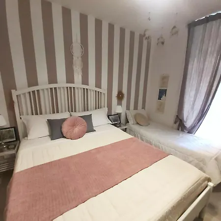 B&bistrot Bed & Breakfast 3*