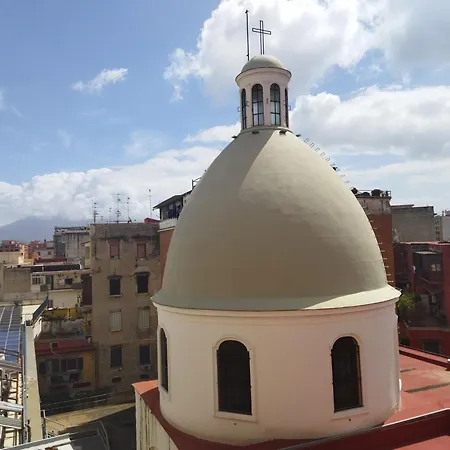 Bed & Breakfast Sant'anna Napoli