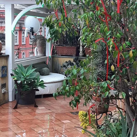 Le Stanze Di Mimi Bed & Breakfast