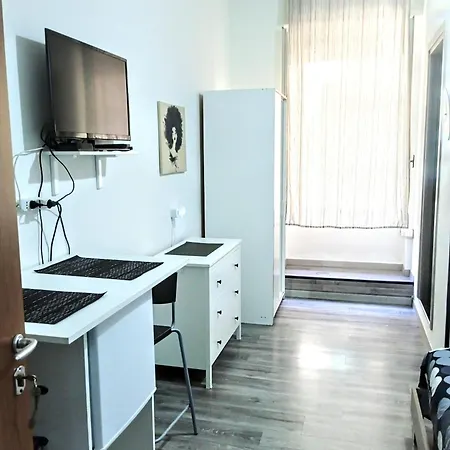 Guest house Meridional Station Naples