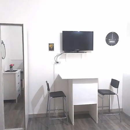 Meridional Station Guest house Naples