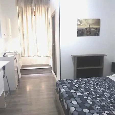 Meridional Station Guest house