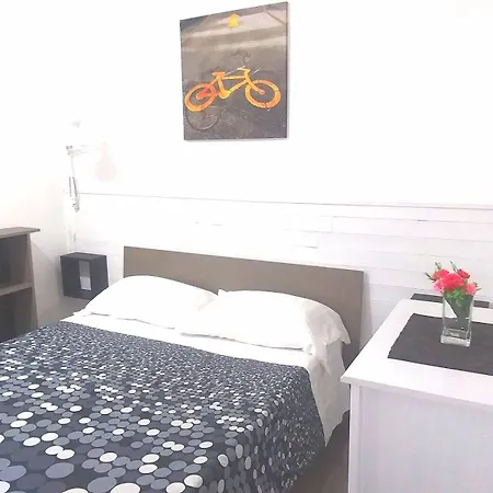 Guest house Meridional Station *
