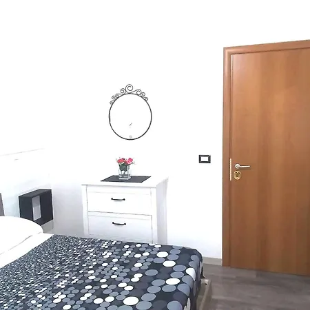 Meridional Station Guest house
