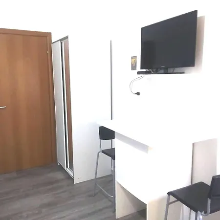 Meridional Station Guest house