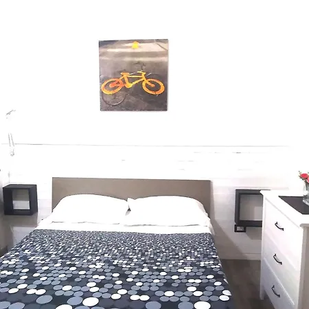 Meridional Station Guest house Naples