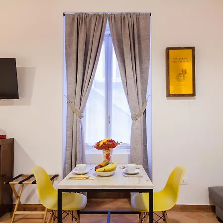 Palazzo Marigliano - Serviced
