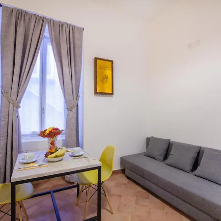 Palazzo Marigliano - Serviced Naples