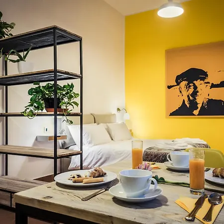 Palazzo Marigliano - Serviced *