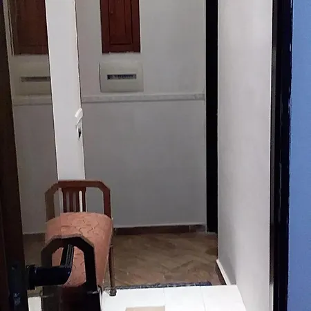Vacanze Da Angela - Orto Botanico Apartamento *