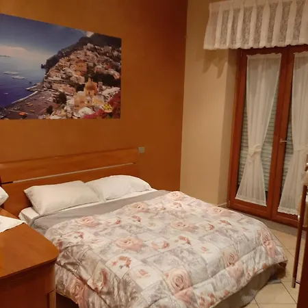 Bed & Breakfast Beautiful Beb