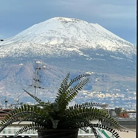 Vesuvio Apartment *