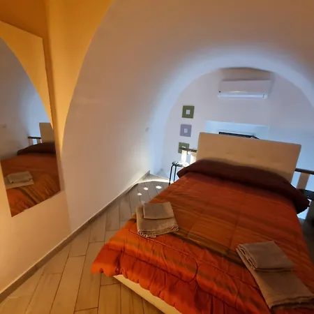 A Casarell Naples