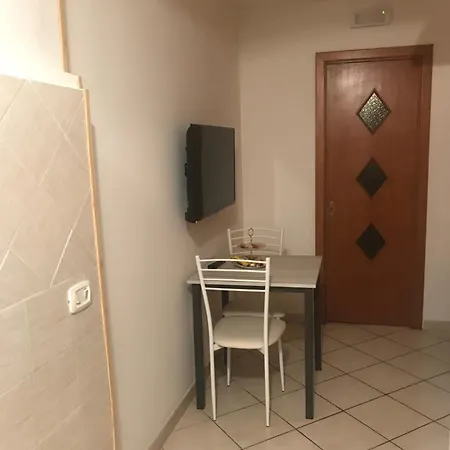 La Casetta 75 *