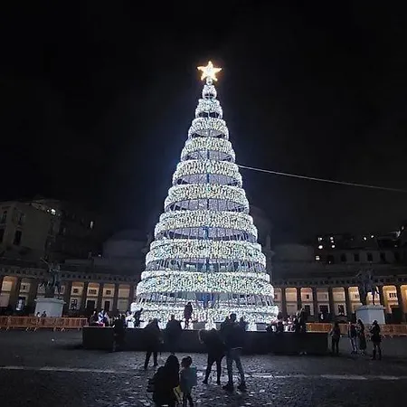La Terrazza Del Corso Lägenhet *