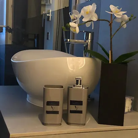 Vesucharme Luxury Bed & Breakfast *