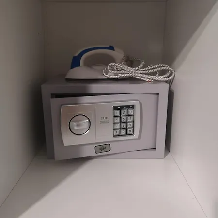 Molo 5 Nápoles