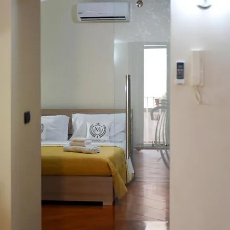 Montesantogroup Apartment