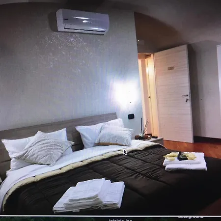 Montesantogroup Apartment *