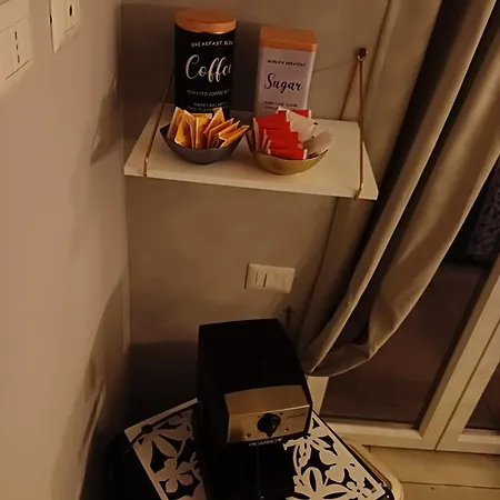 Bella 'mbriana Apartment *
