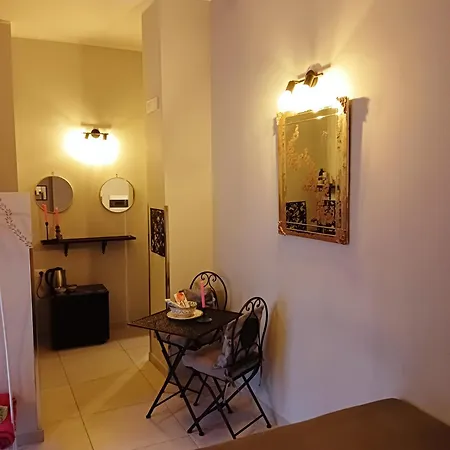 Bella 'mbriana Apartment Naples