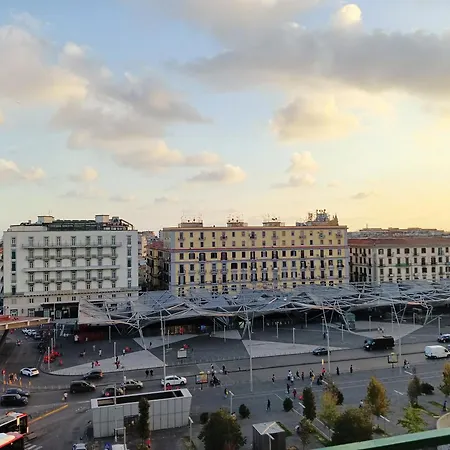 Apartment Bella 'mbriana Naples