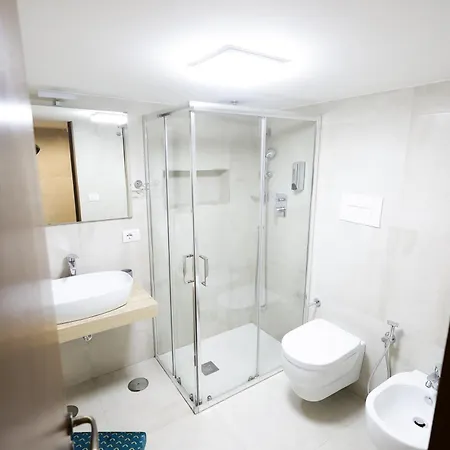 Il Basso Accomodation *