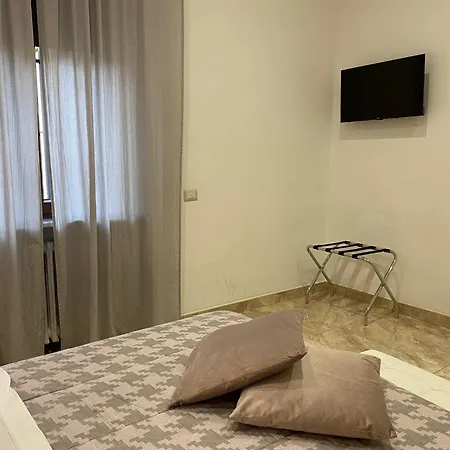 Bed & Breakfast Toledo Point Naples
