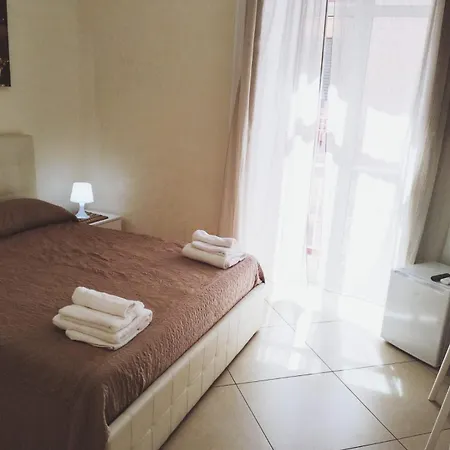 La Dolce Dimora Bed & Breakfast *