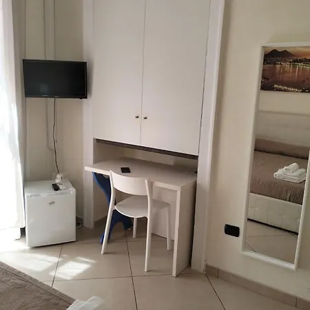 La Dolce Dimora Bed & Breakfast Naples