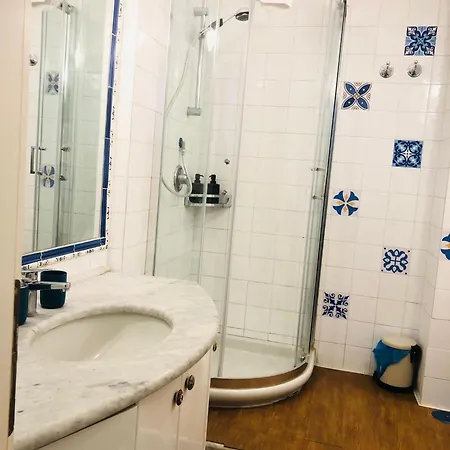 Residenza Toledo Apartamento *