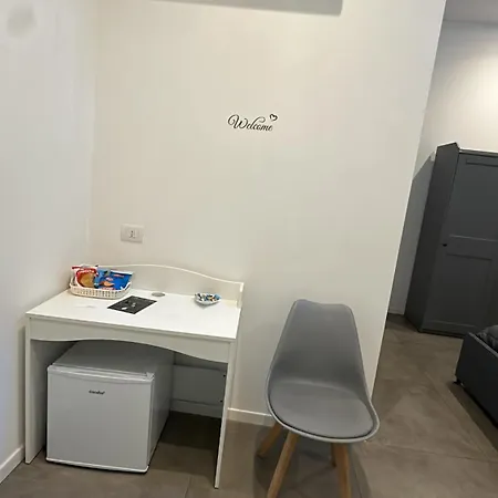 Morra's Guest house *