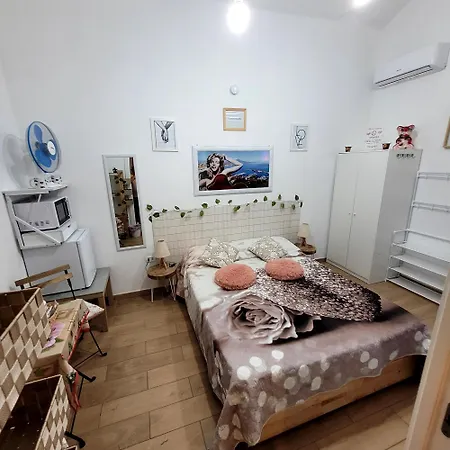 I Gradini Dell Eden Guest house