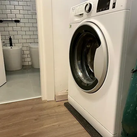 דירה Comfort נאפולי
