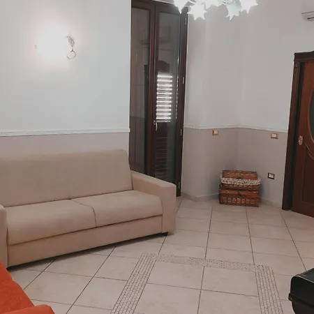La Casa Di Mamma